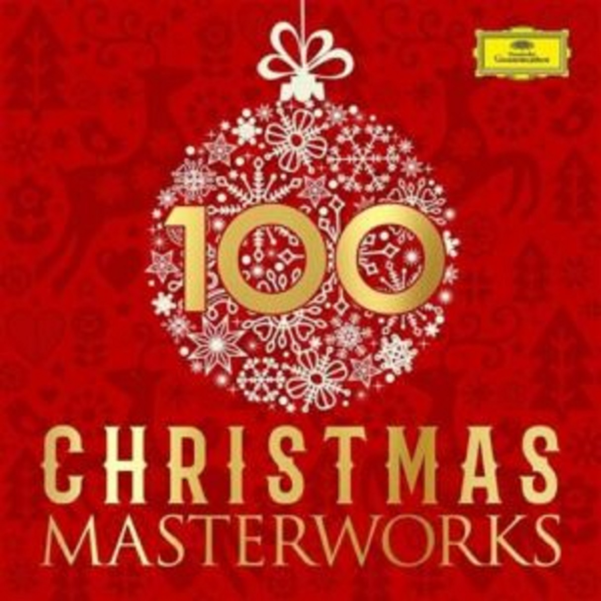 100 Christmas Masterworks | Various Artists