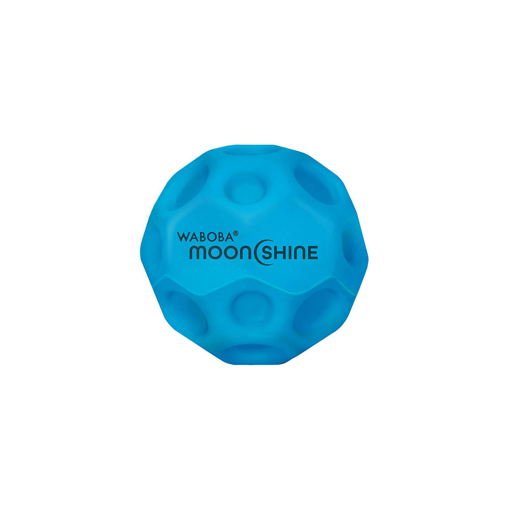 Minge - Moonshine - Light Up Moon Ball (mai multe culori - pret pe bucata) | Waboba - 1 | YEO