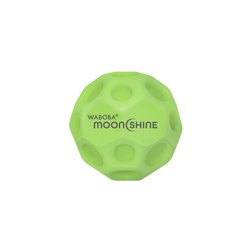 Minge - Moonshine - Light Up Moon Ball (mai multe culori - pret pe bucata) | Waboba - 3 | YEO