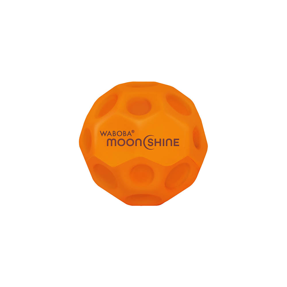 Minge - Moonshine - Light Up Moon Ball (mai multe culori - pret pe bucata) | Waboba - 5 | YEO