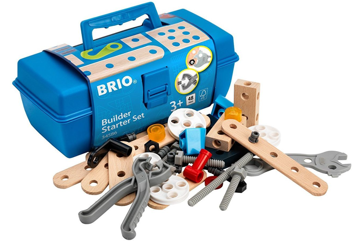 Jucarie - Set de constructie | Brio