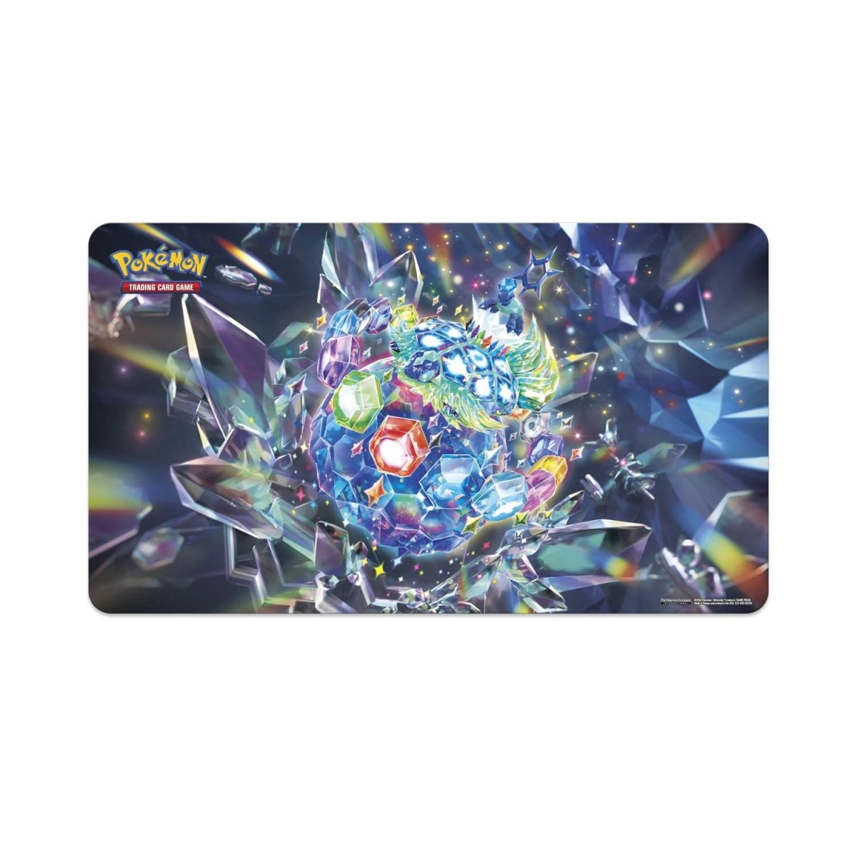 Pokemon TCG - Terapagos EX - Ultra Premium Collection | The Pokemon Company - 3 | YEO