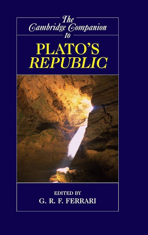 The Cambridge Companion to Plato\'s Republic |