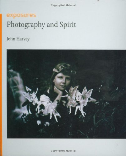 Photography And Spirit | John Harvey