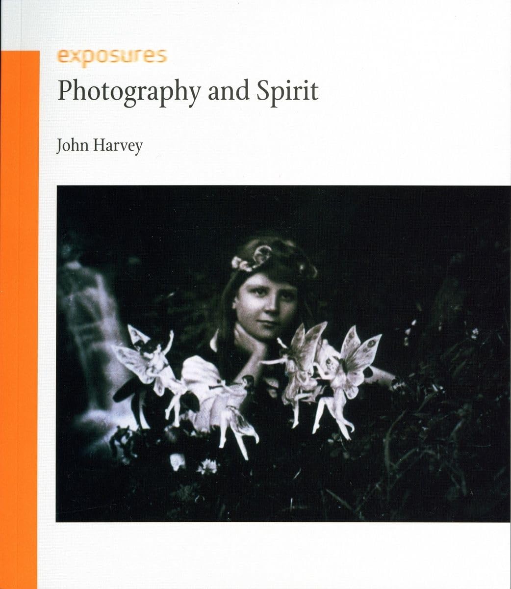 Photography and Spirit | John Harvey