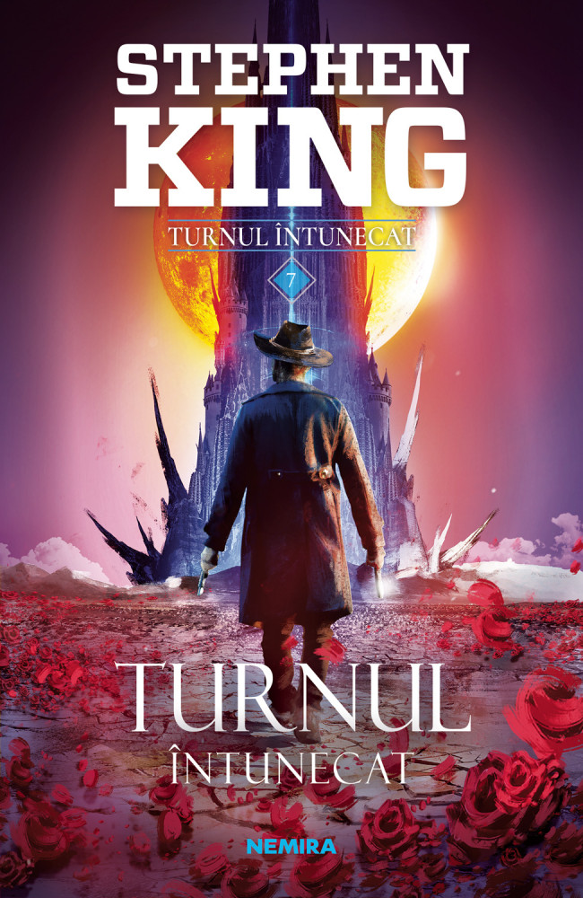 Turnul intunecat | Stephen King Carte imagine 2022