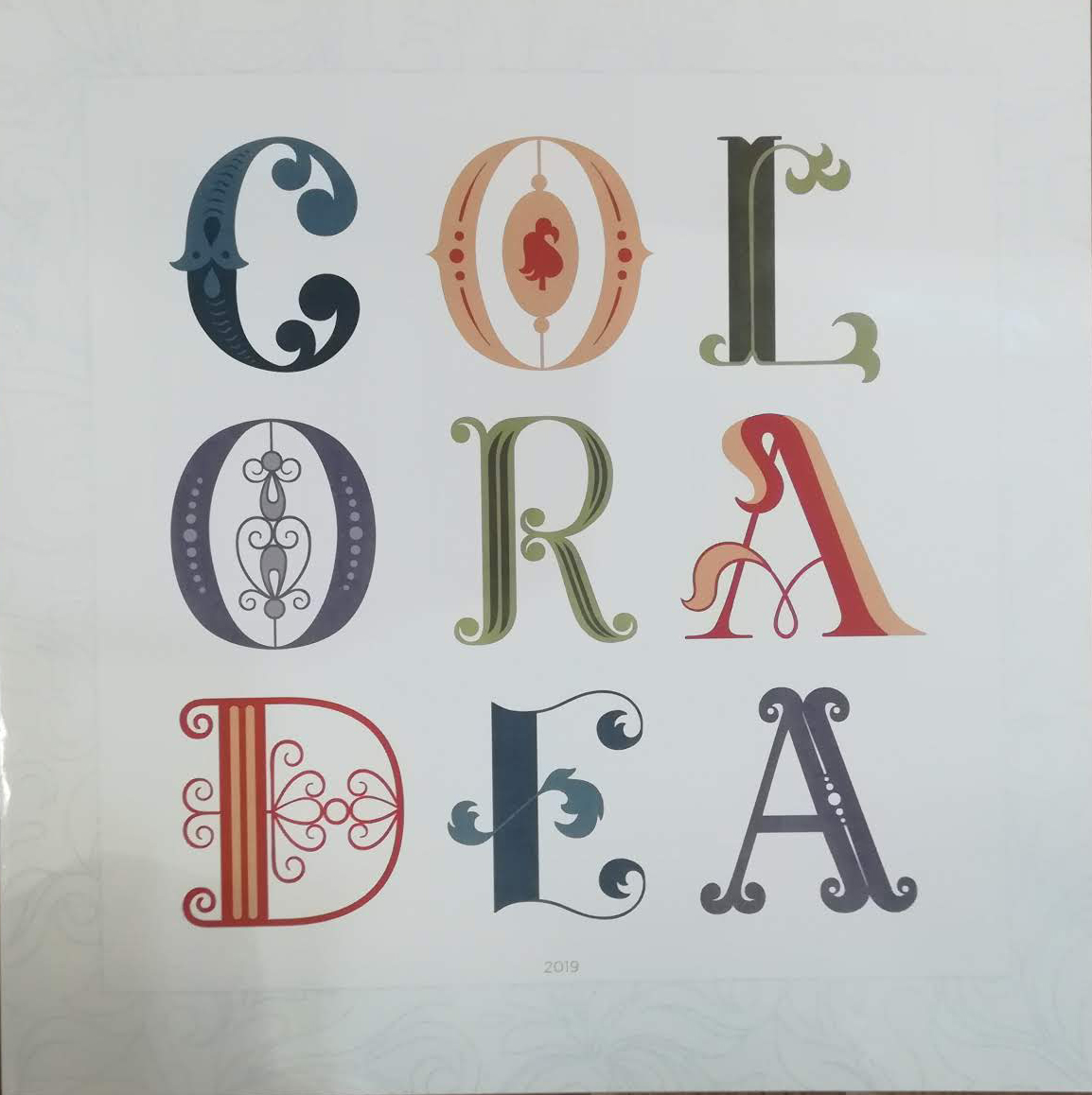 Coloradea – Limba romana | carturesti.ro Carte