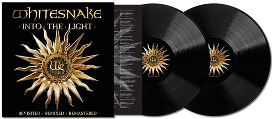 Into the Light - Vinyl | Whitesnake - 1 | YEO