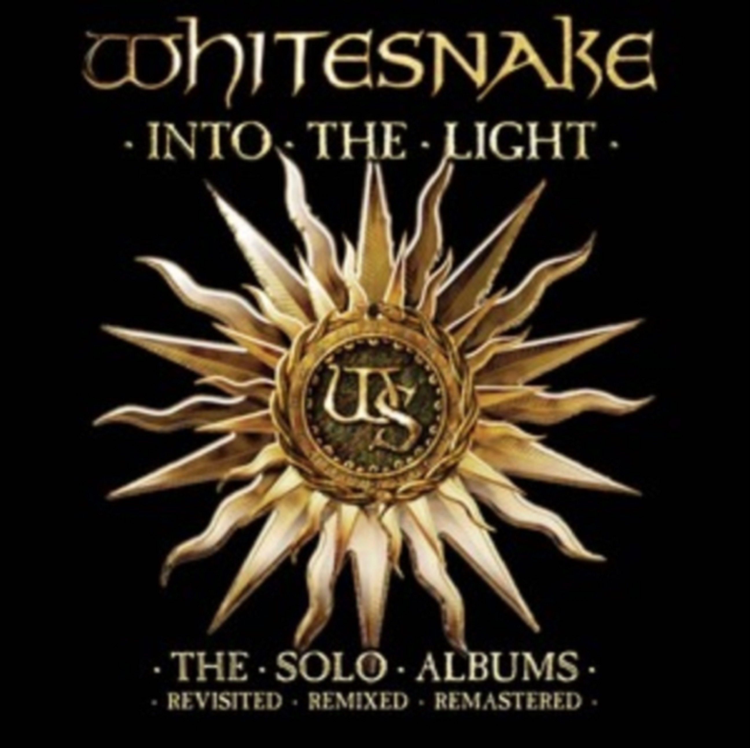 Into the Light - Vinyl | Whitesnake