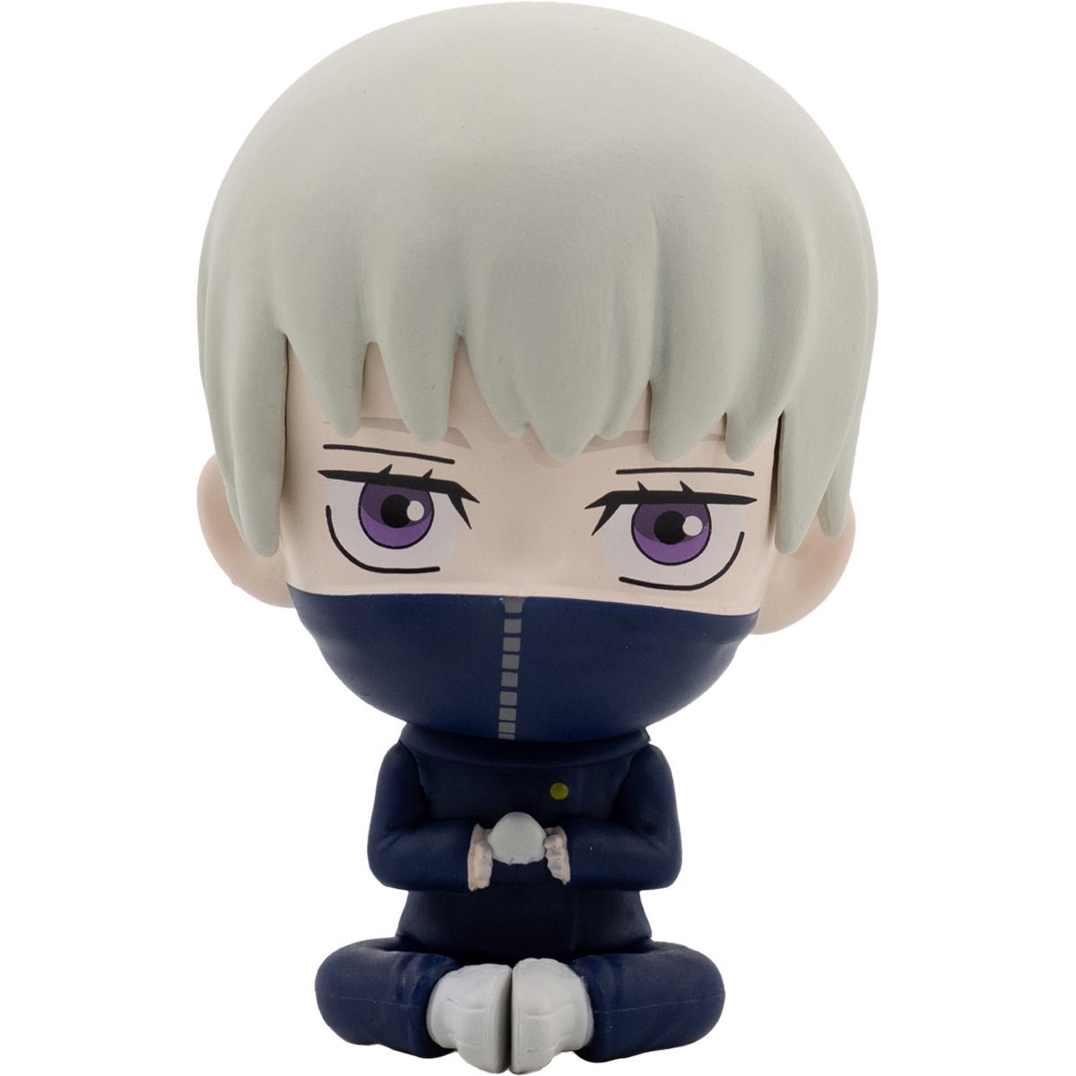 Figurina surpriza - Yume Bobble Hero - Jujutsu Kaisen (pret pe bucata) | YuMe - imagine 10