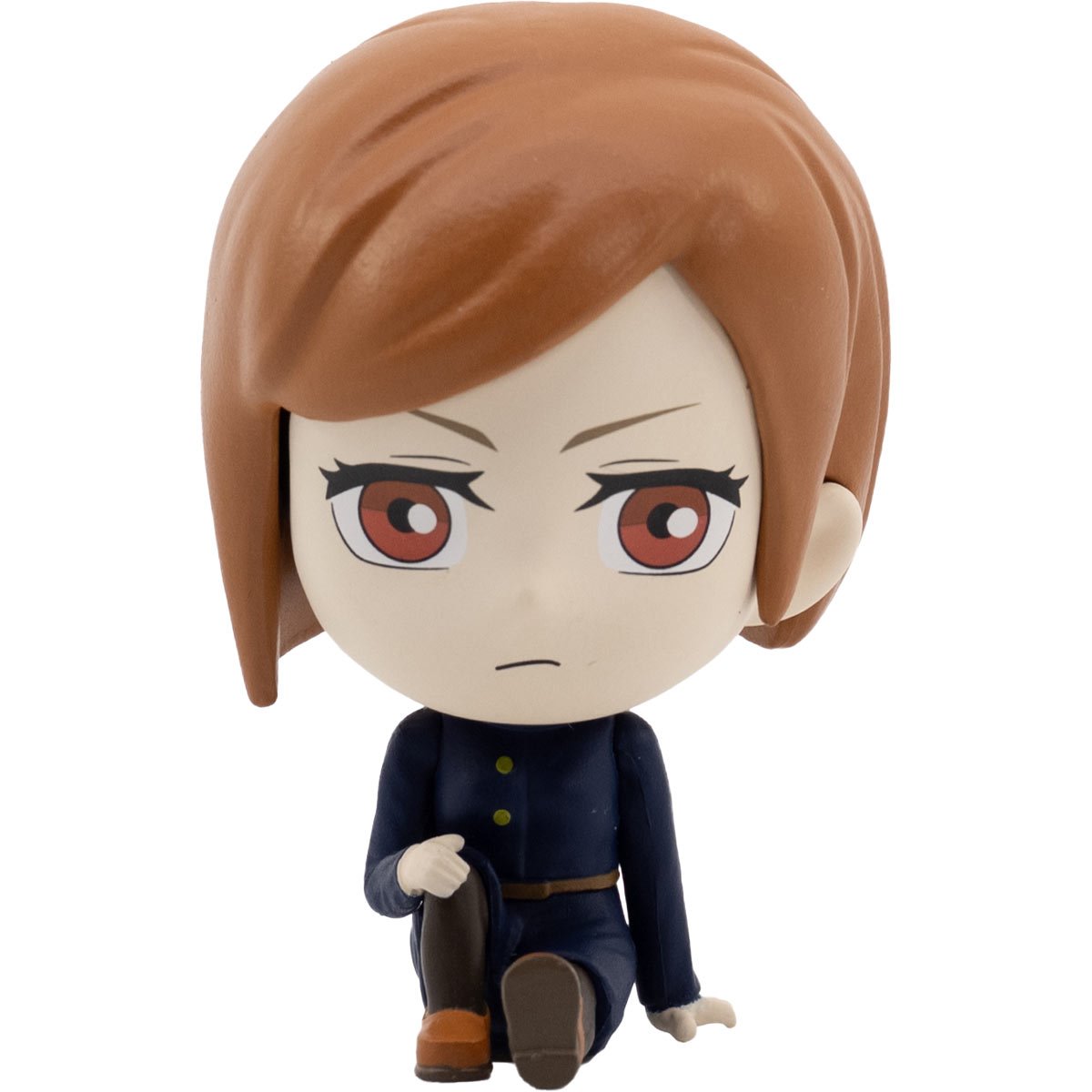 Figurina surpriza - Yume Bobble Hero - Jujutsu Kaisen (pret pe bucata) | YuMe - imagine 11