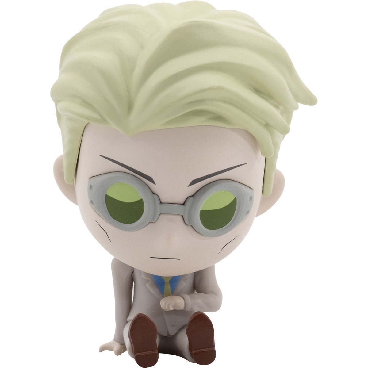Figurina surpriza - Yume Bobble Hero - Jujutsu Kaisen (pret pe bucata) | YuMe - imagine 4