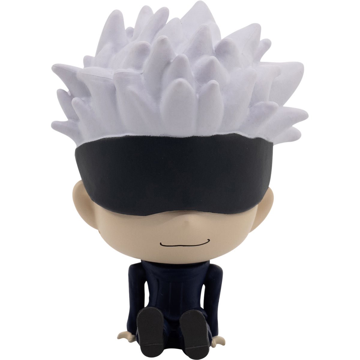 Figurina surpriza - Yume Bobble Hero - Jujutsu Kaisen (pret pe bucata) | YuMe - imagine 5