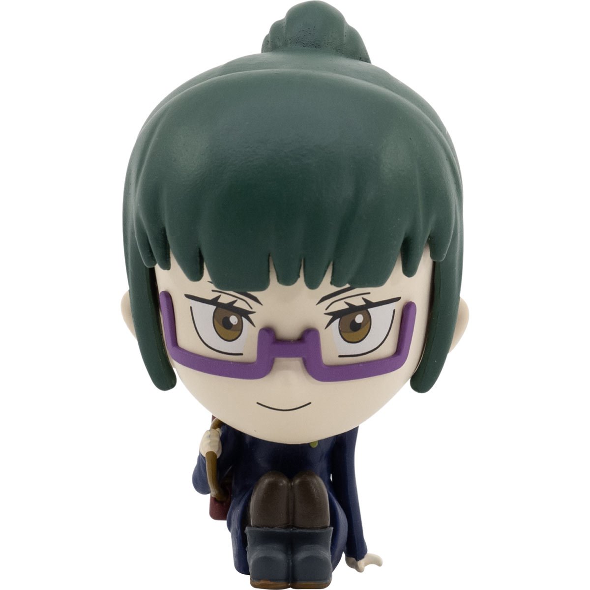 Figurina surpriza - Yume Bobble Hero - Jujutsu Kaisen (pret pe bucata) | YuMe - imagine 6