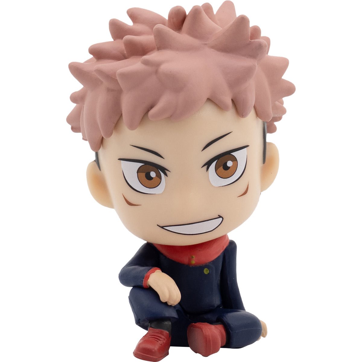 Figurina surpriza - Yume Bobble Hero - Jujutsu Kaisen (pret pe bucata) | YuMe - imagine 7