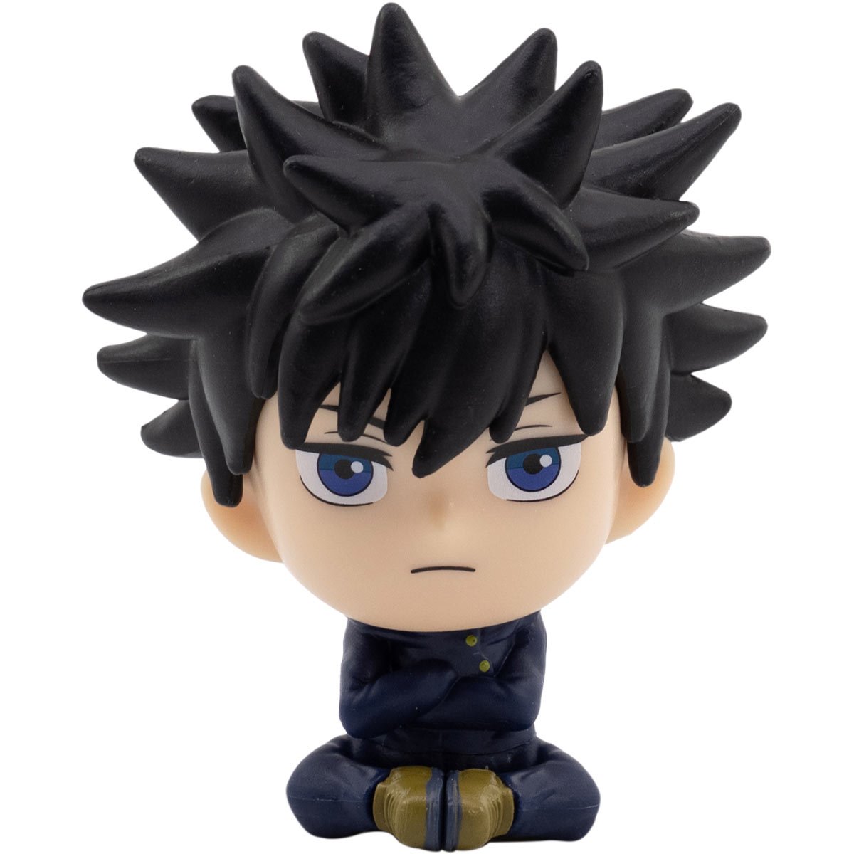 Figurina surpriza - Yume Bobble Hero - Jujutsu Kaisen (pret pe bucata) | YuMe - imagine 8