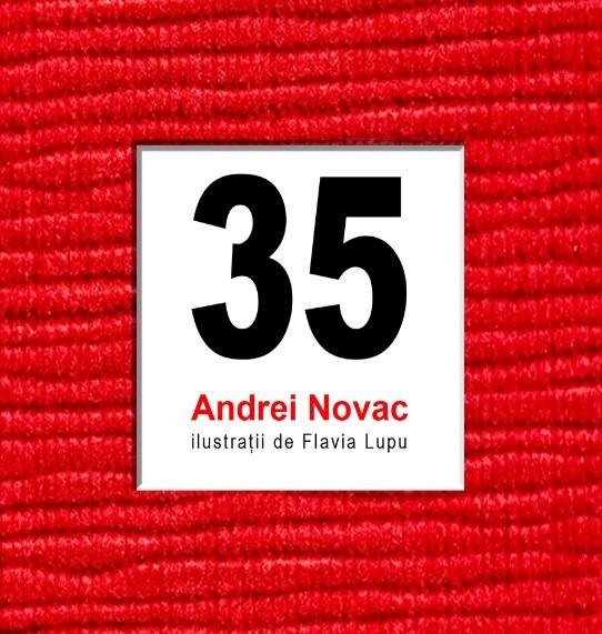 35 - Povestea nespusa a unei revolutii | Andrei Novac