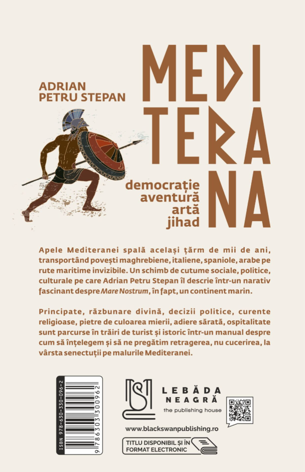 Mediterana | Adrian Petru Stepan