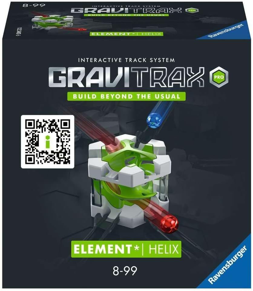 Extensie - GraviTrax Pro - Elice | Ravensburger - 3 | YEO