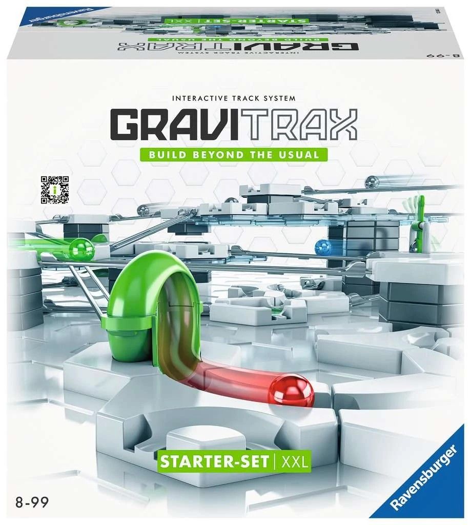 Joc de constructie - Gravitrax Starter Set XXL | Ravensburger - 4 | YEO