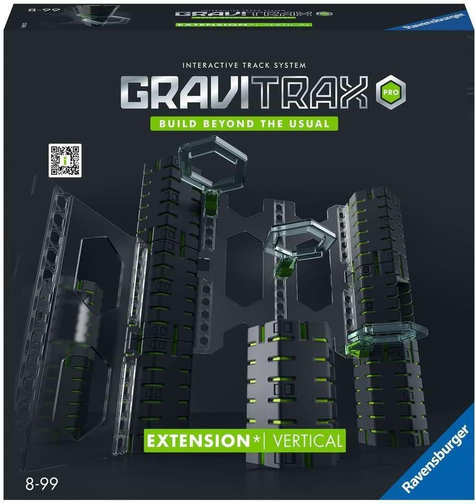 Extensie - Gravitrax Pro Vertical | Ravensburger - 4 | YEO