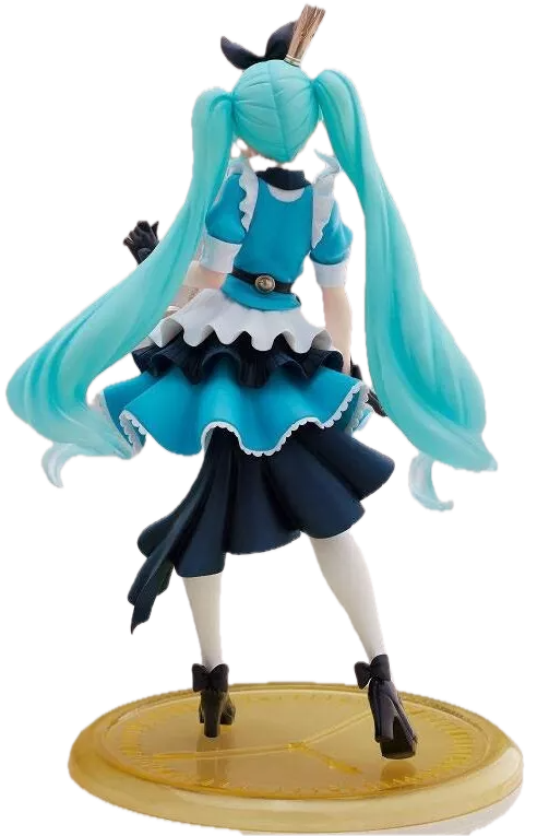 Figurina - Hatsune Miku Aliss | Taito Prize - 1 | YEO