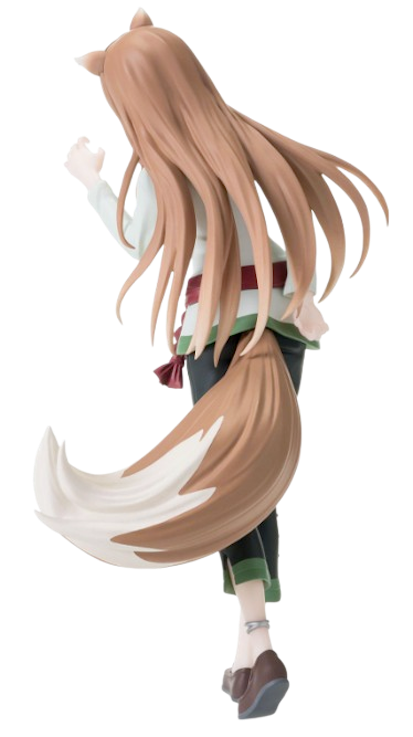 Figurina - Spice and Wolf: Holo (Merchant Meets the Wise Wolf Ver.) | Sega - 3 | YEO