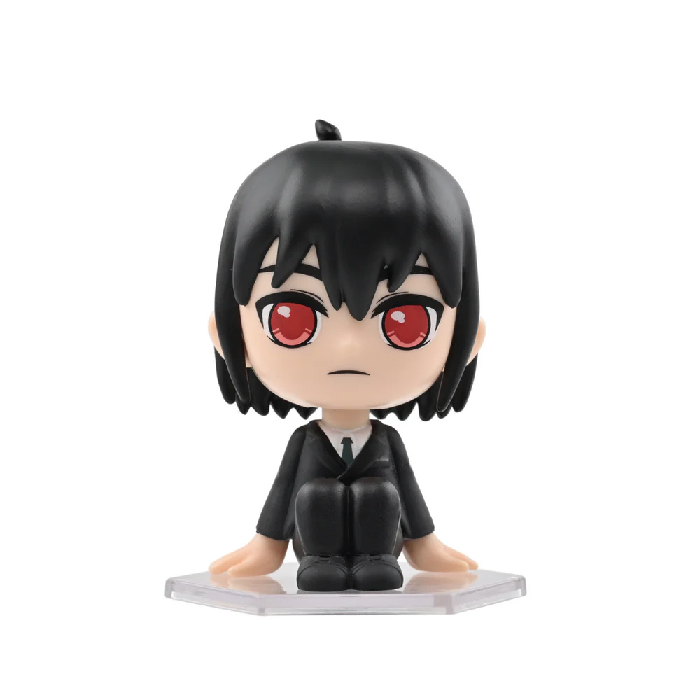 Figurina - Spy X Family - Bobble Hero (mai multe modele - produs tip surpriza) | Yume - 1 | YEO