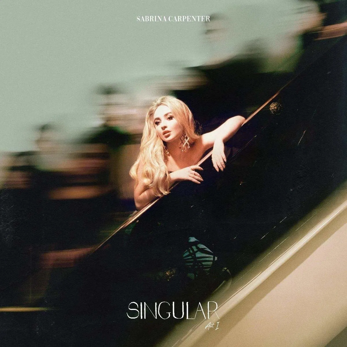 Singular Act I - Vinyl | Sabrina Carpenter