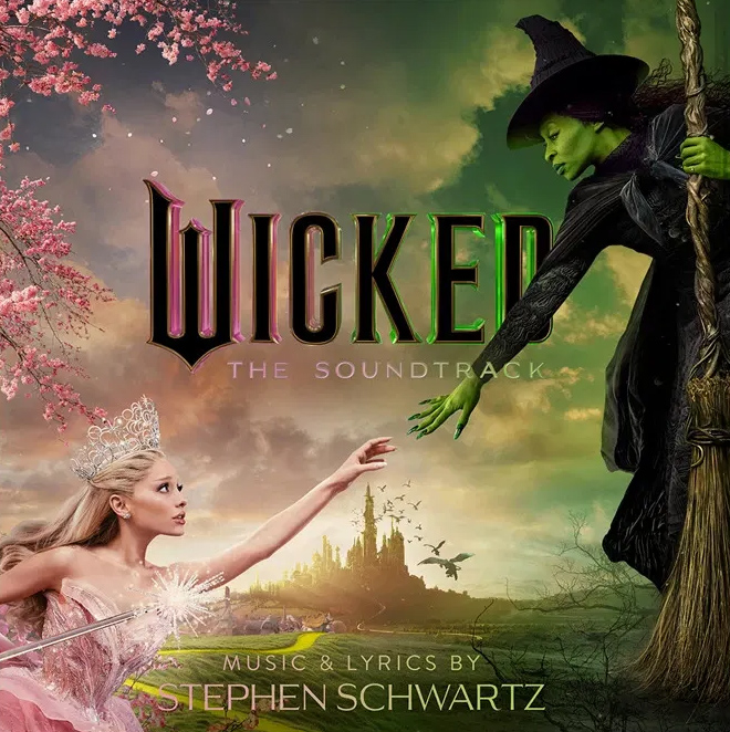 Wicked (Soundtrack) | Stephen Schwartz - 1 | YEO