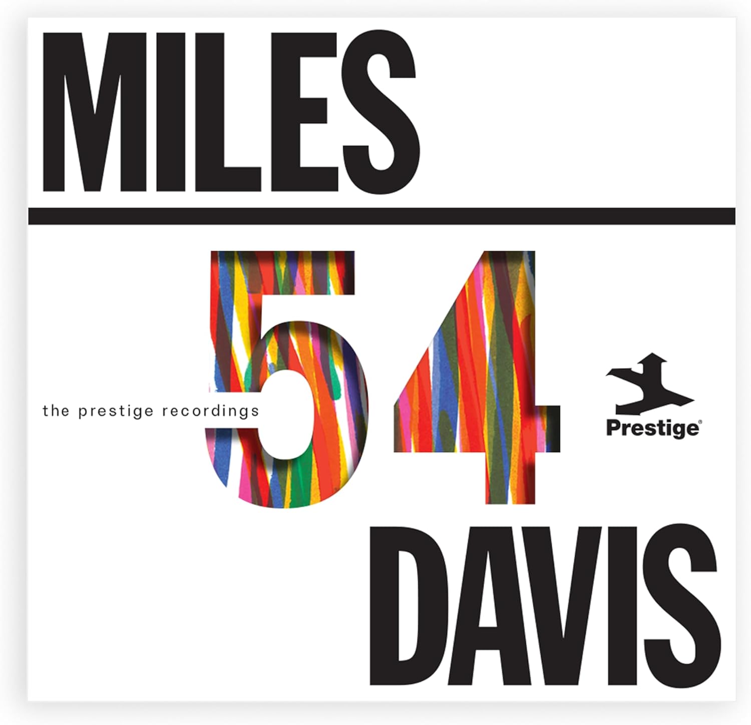 Miles \'54: The Prestige Recordings (4xVinyl, Deluxe Box Set) | Miles Davis - 2 | YEO