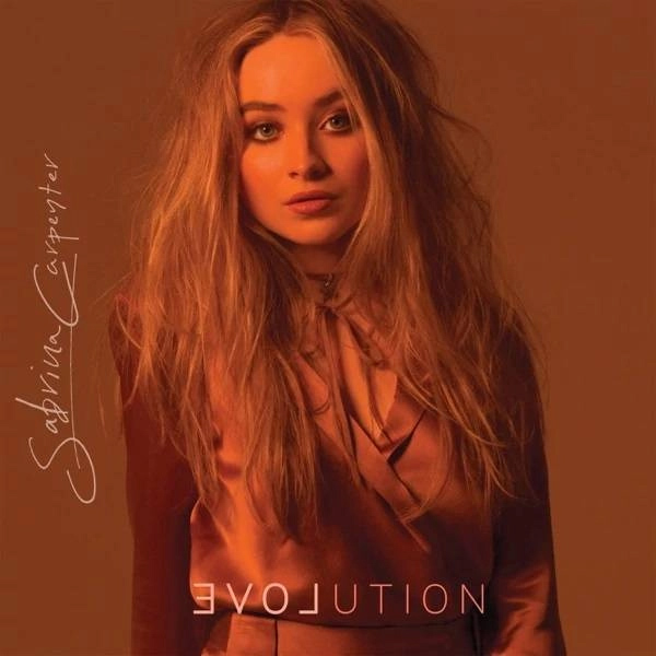 Evolution - Vinyl | Sabrina Carpenter - 1 | YEO