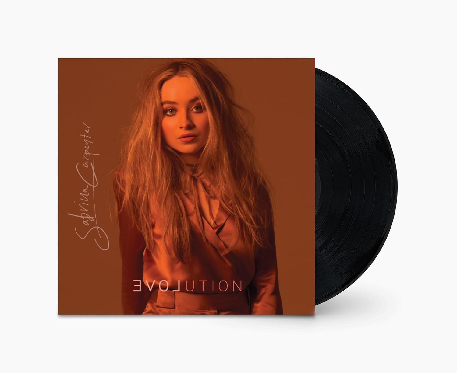 Evolution - Vinyl | Sabrina Carpenter