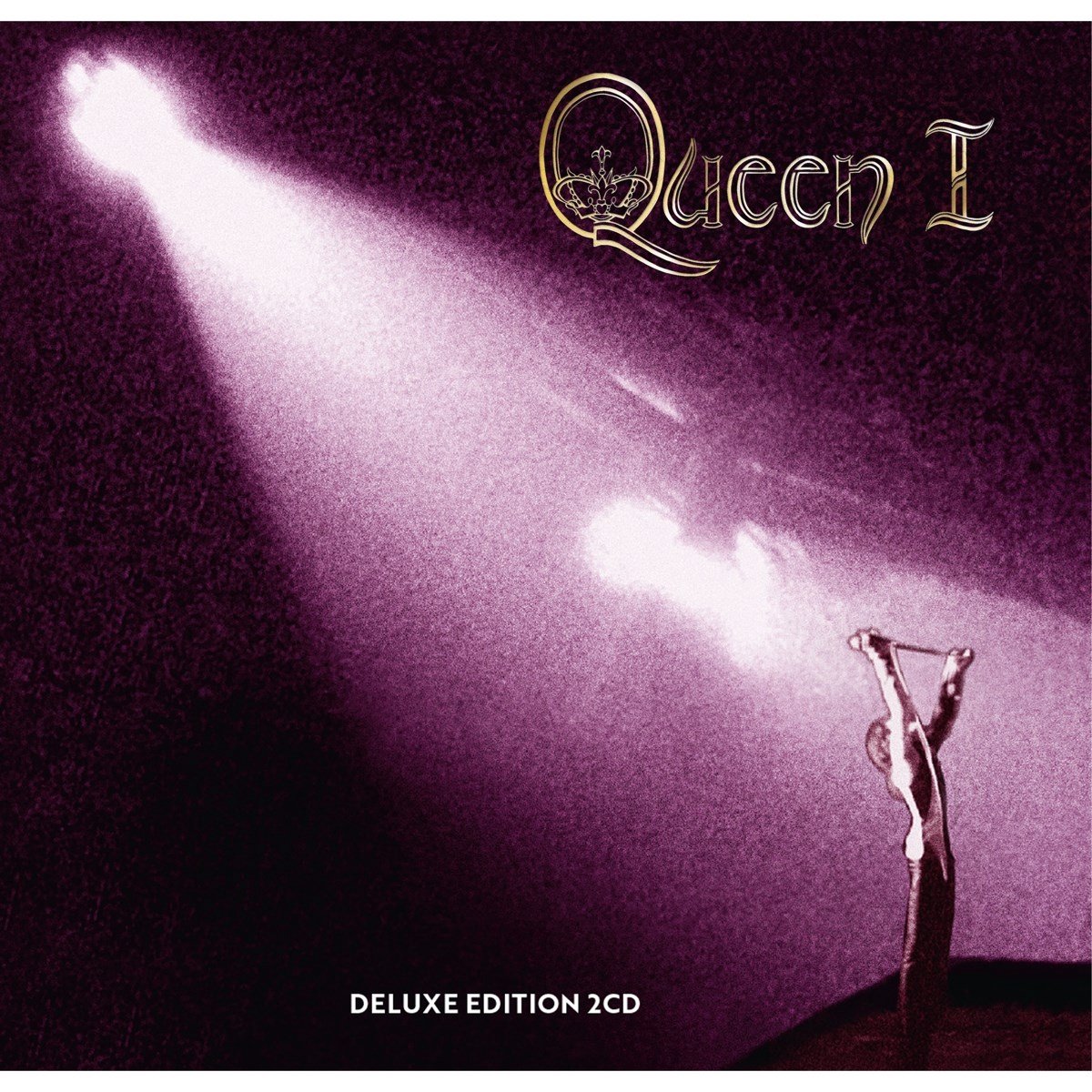 Queen I (Deluxe Edition) | Queen