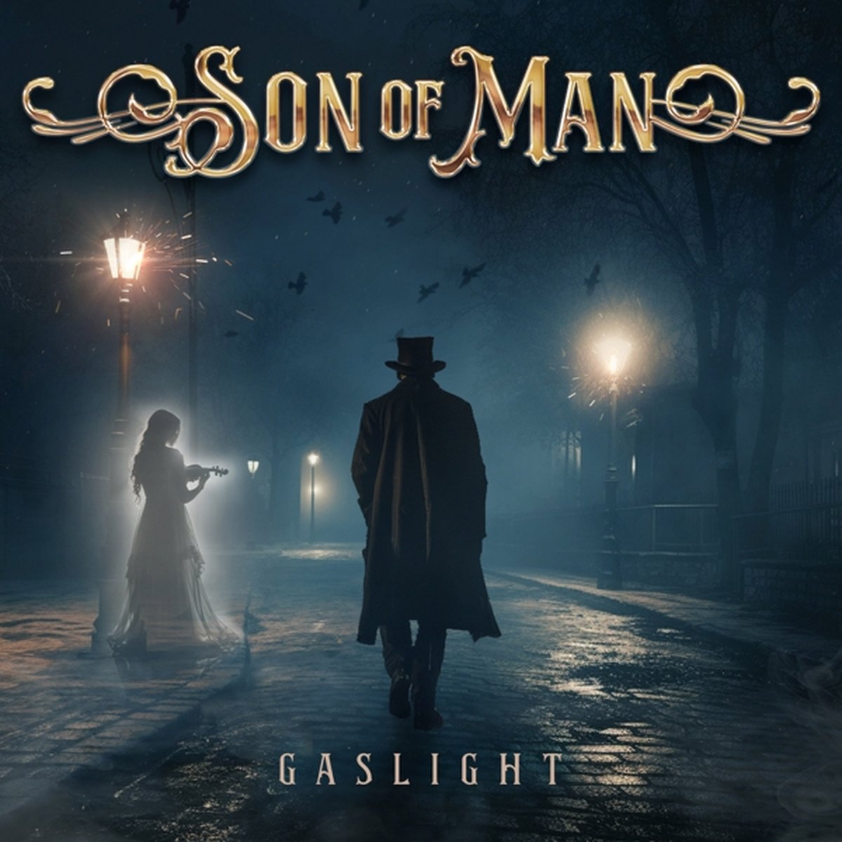 Gaslight | Son of Man