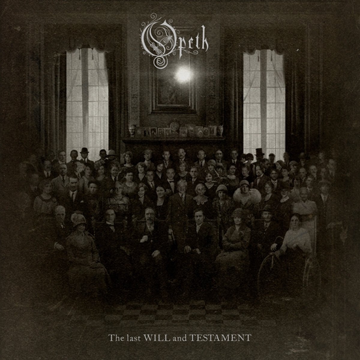 The Last Will and Testament | Opeth - 1 | YEO