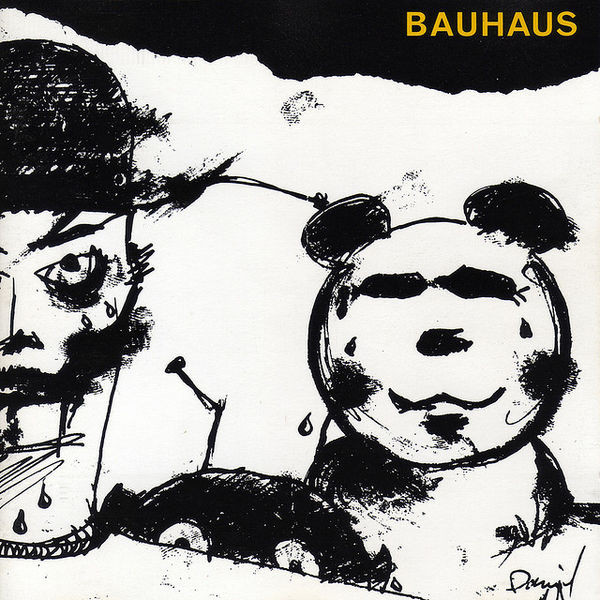 Mask | Bauhaus