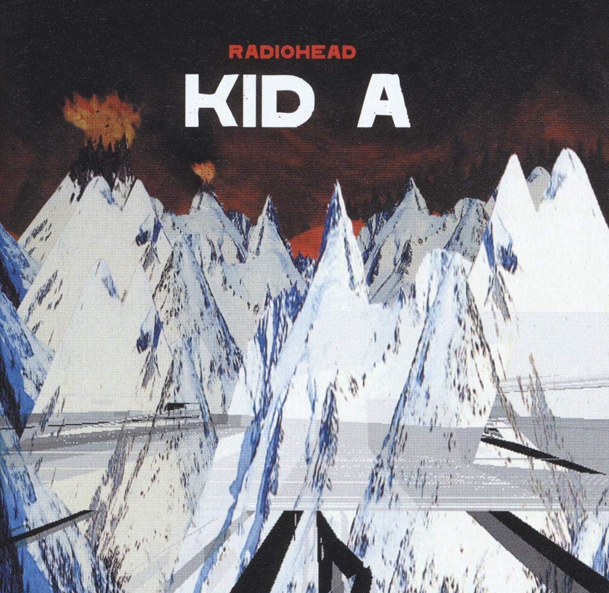 Kid A | Radiohead