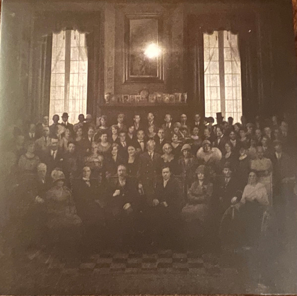 The Last Will And Testament - Silver Opaque Vinyl | Opeth - 1 | YEO