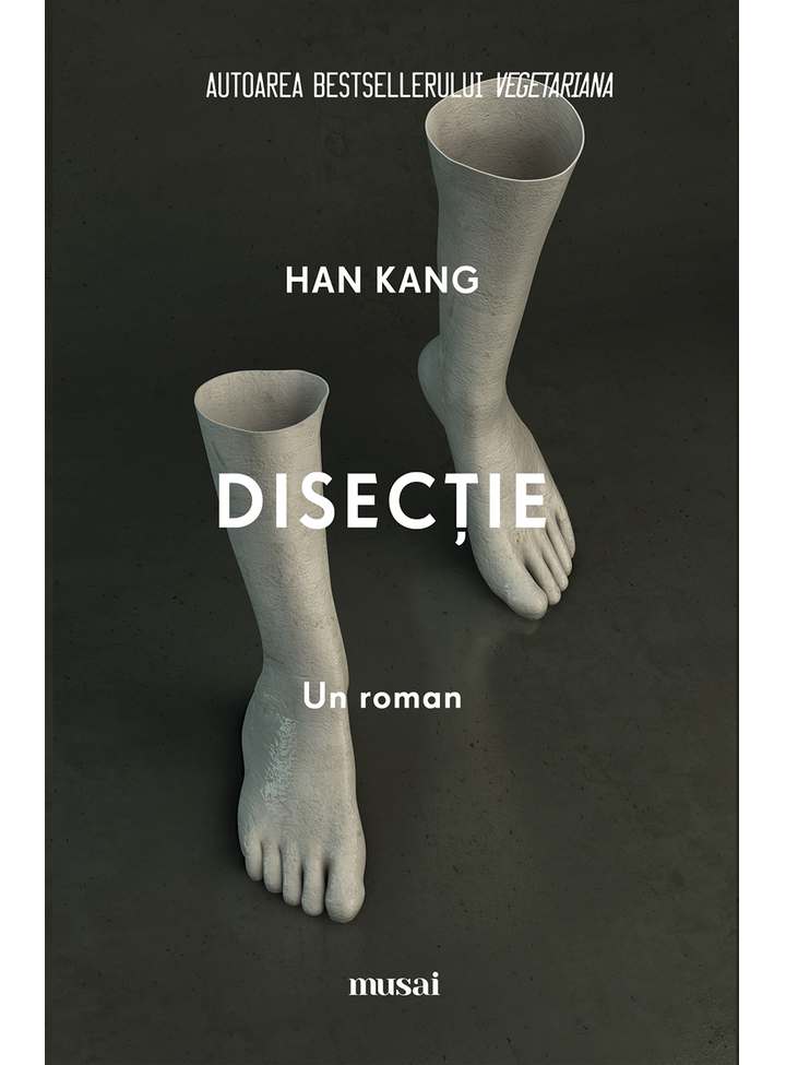 Disectie | Han Kang ART