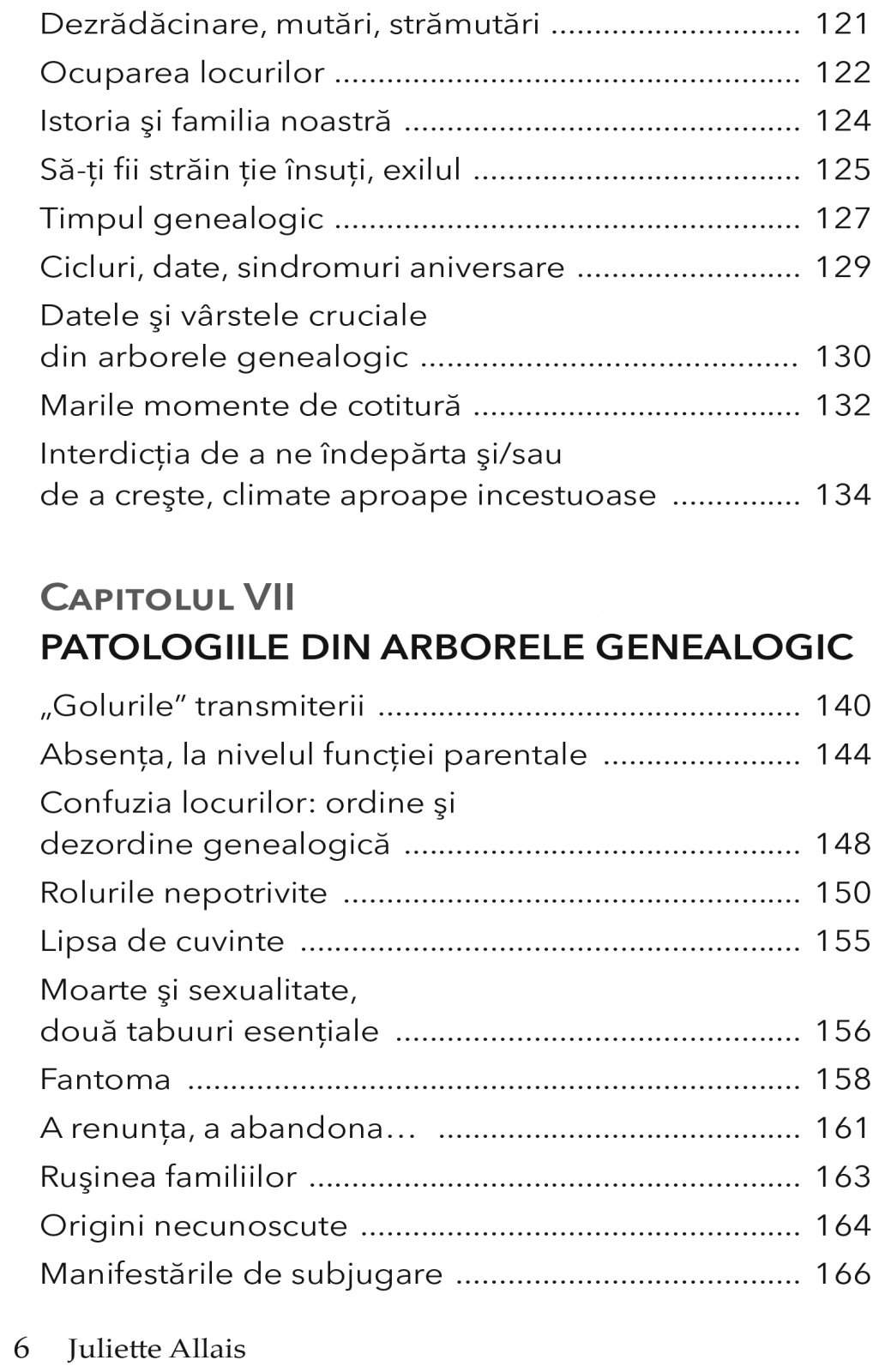 ABC-ul Psihologiei Transgenerationale | Juliette Allais - 3 | YEO