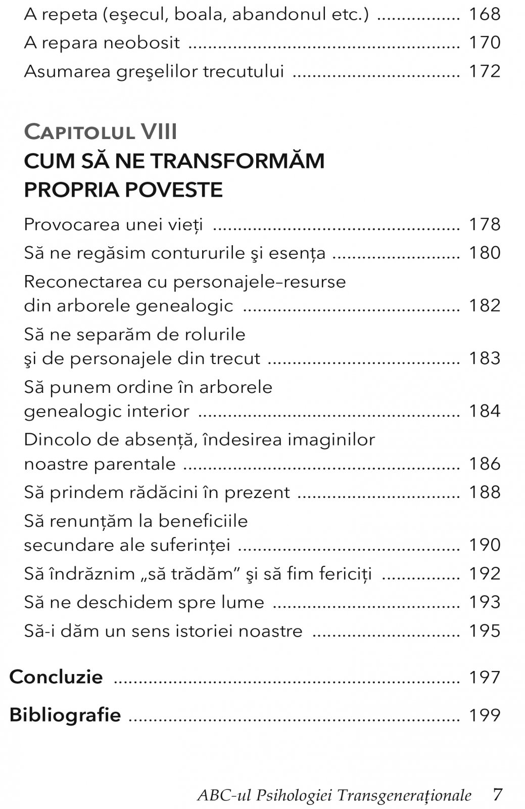 ABC-ul Psihologiei Transgenerationale | Juliette Allais - 4 | YEO