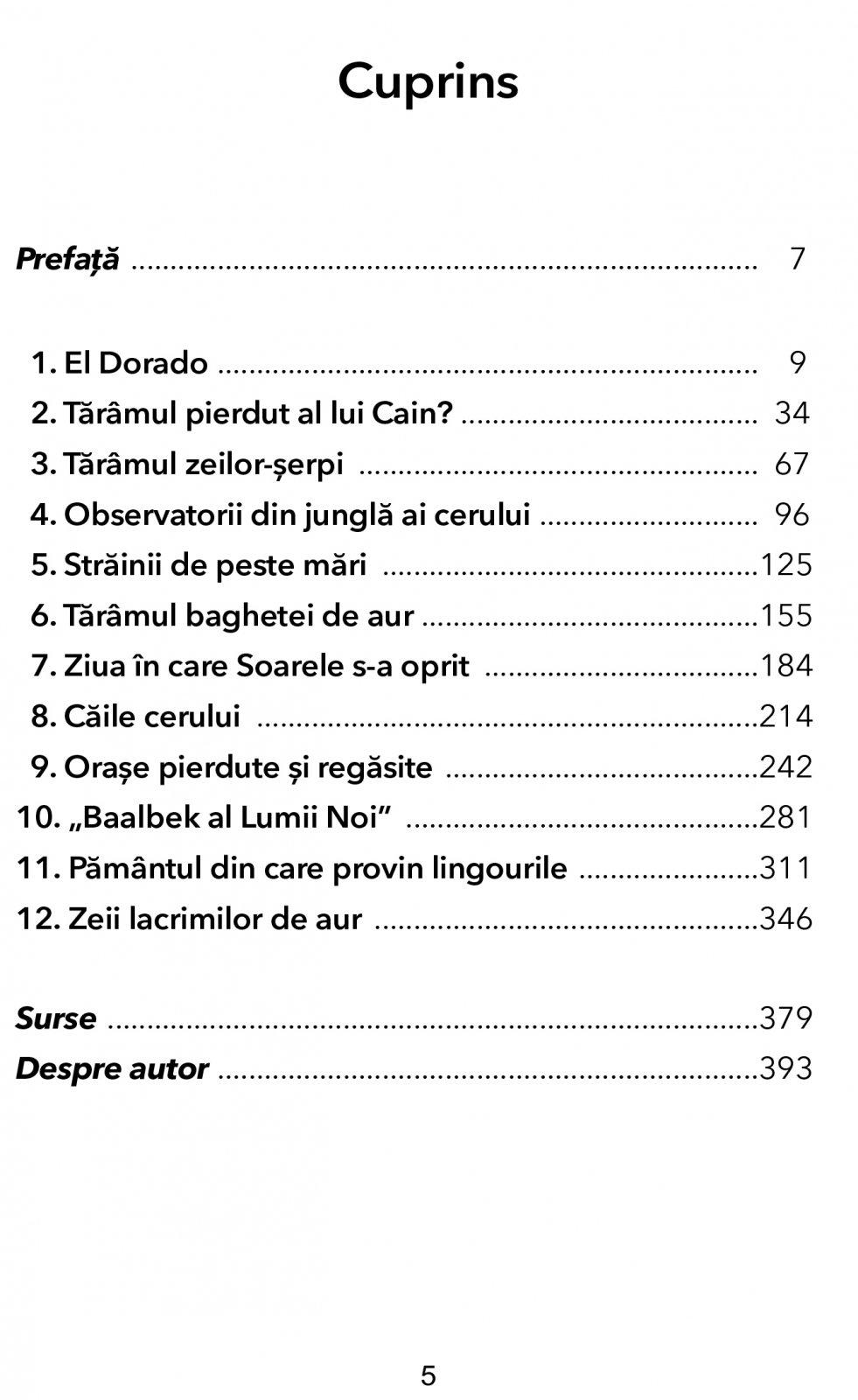 Regatele pierdute | Zecharia Sitchin