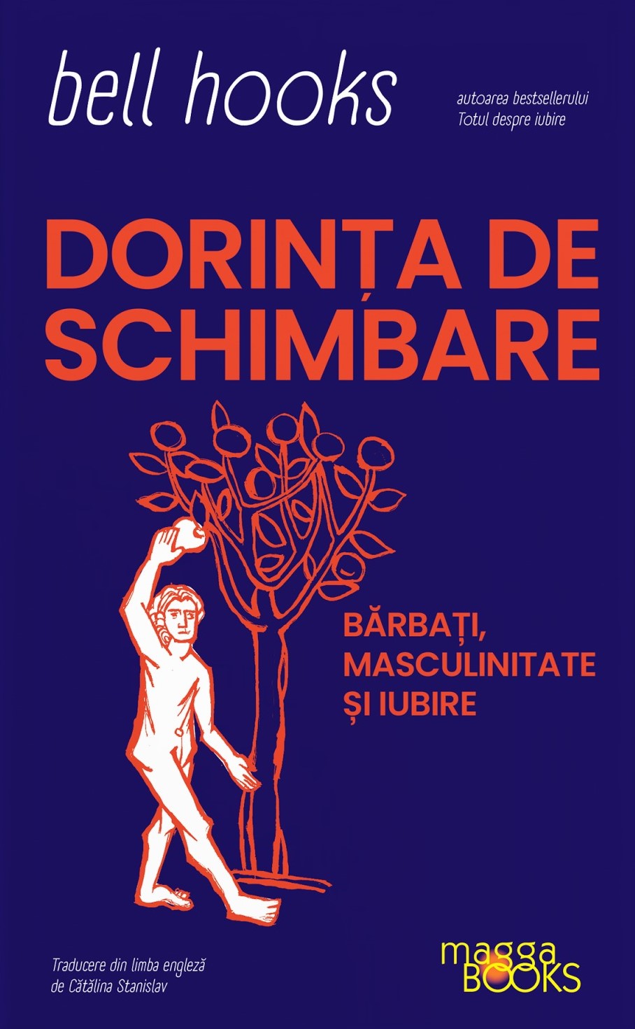 Dorinta de schimbare | Bell Hooks