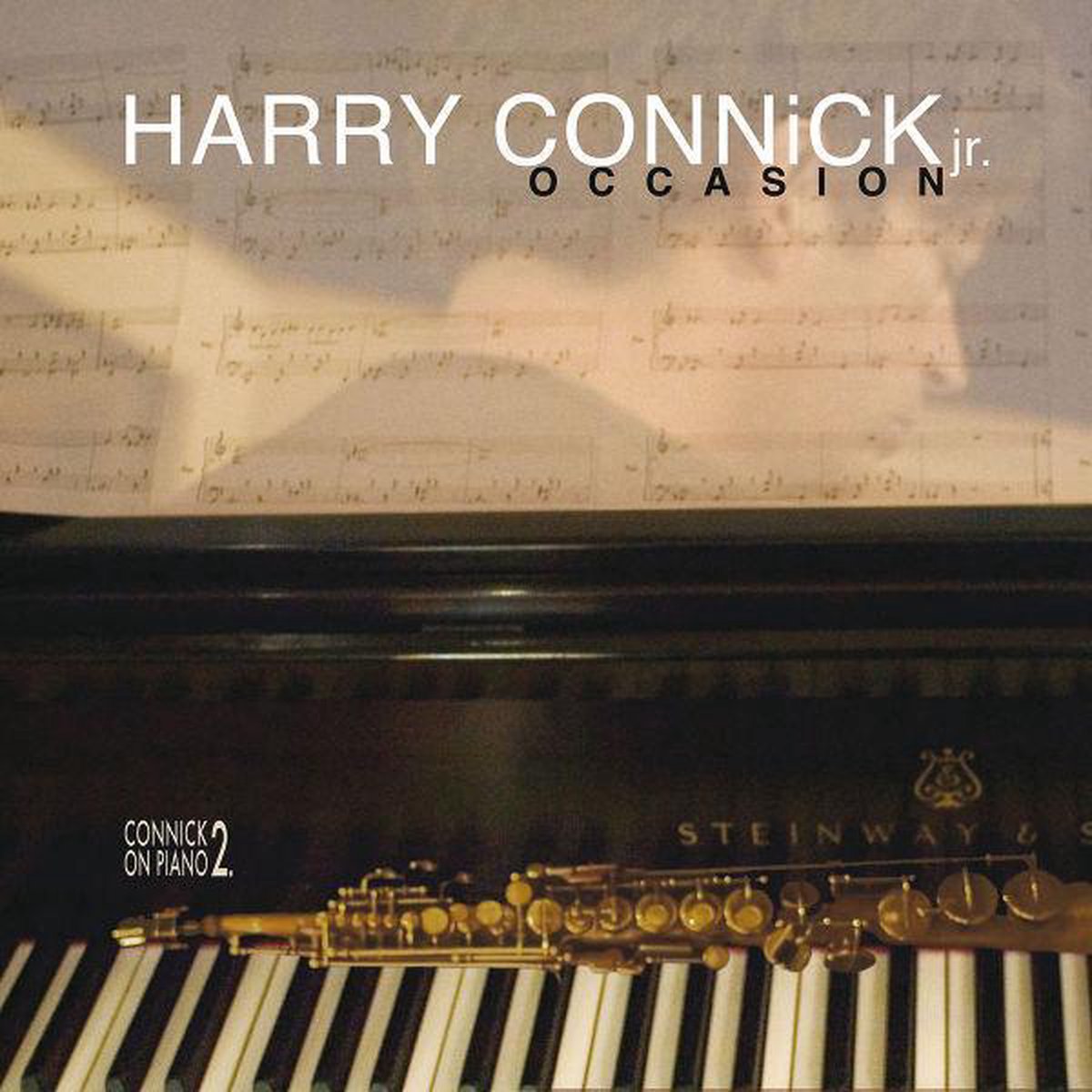 Occasion. Connick On Piano Vol. 2 | Harry Connick Jr.