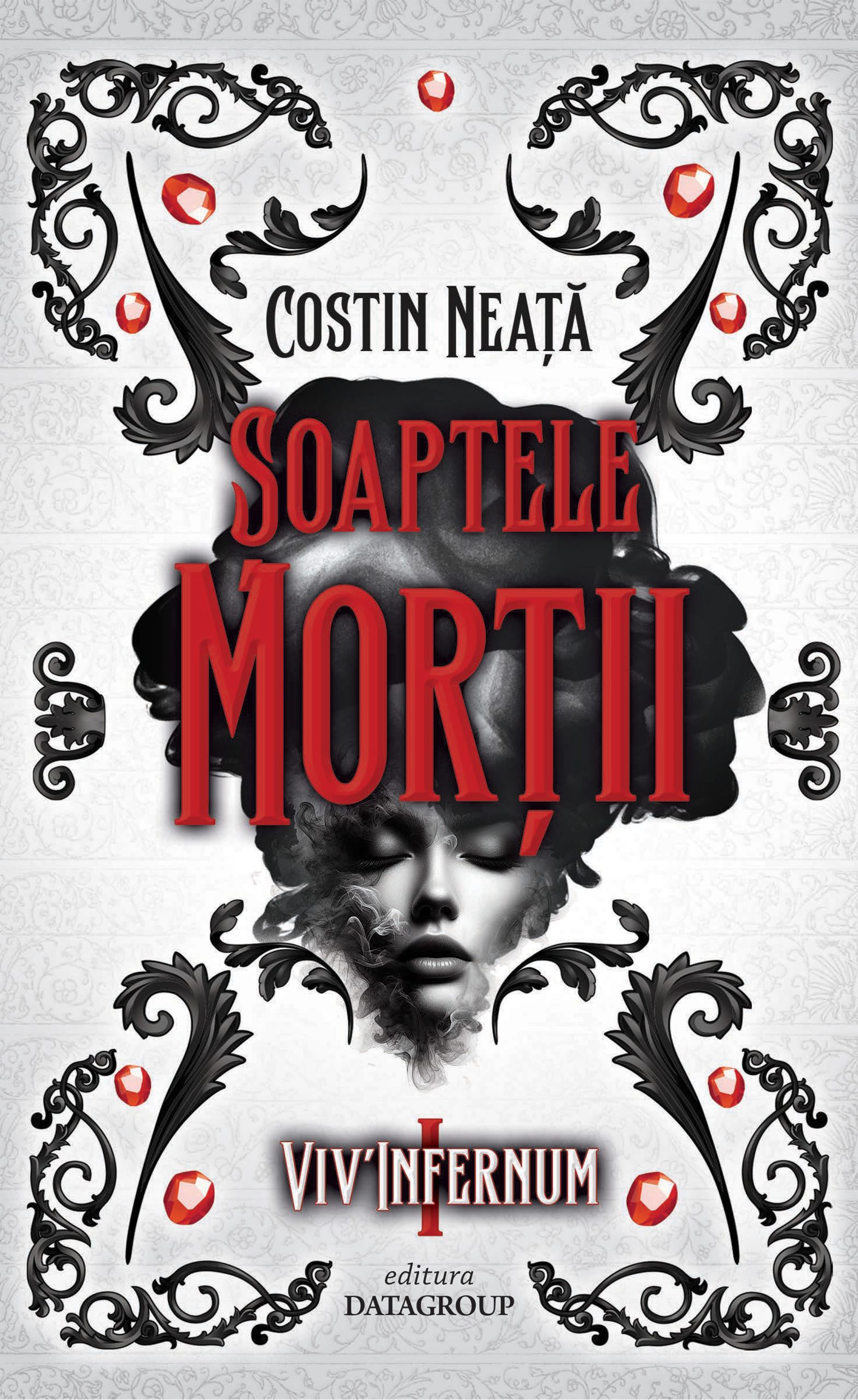 Soaptele mortii | Costin Neata