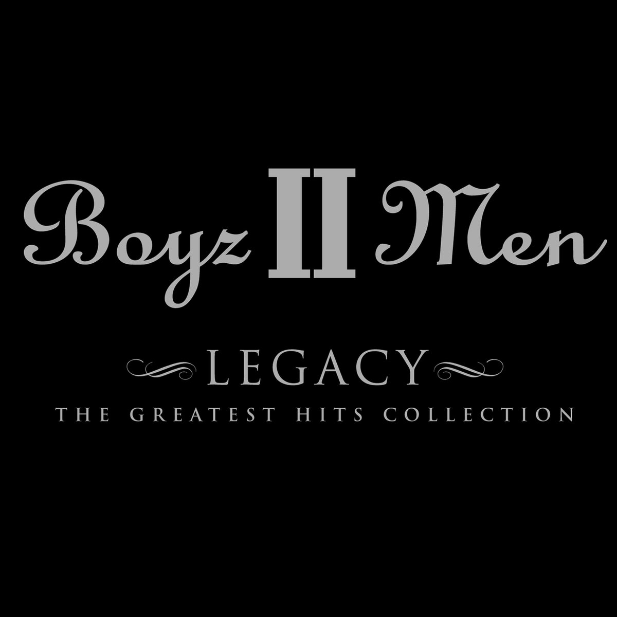 Legacy: The Greatest Hits Collection (Purple Vinyl, Limited Edition) | Boyz II Men - 1 | YEO