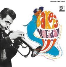 Baker\'s Holiday - Vinyl | Chet Baker - 1 | YEO