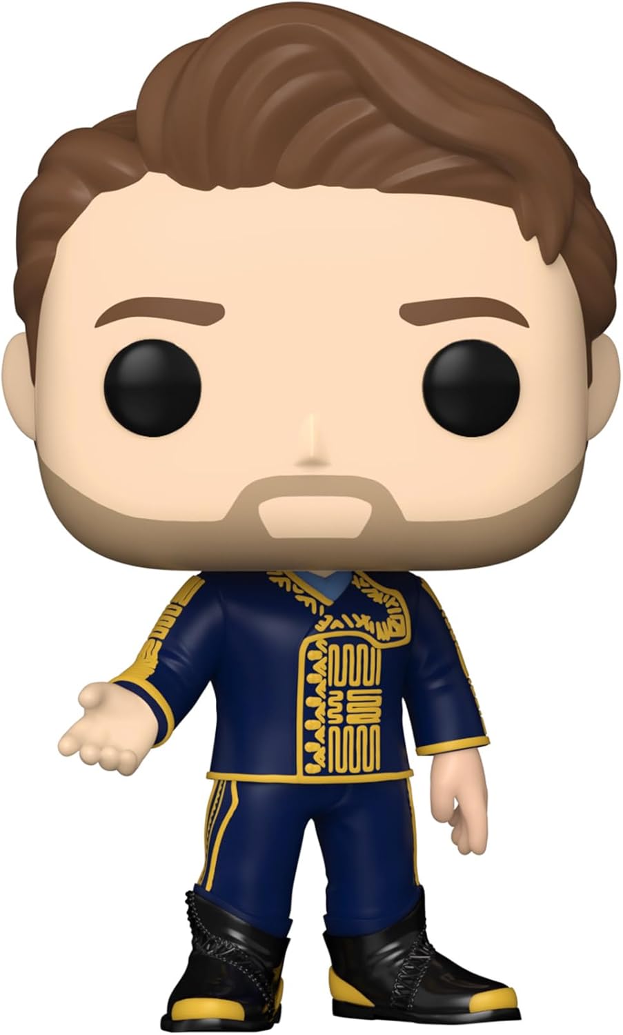 Figurina - Pop! Wicked: Fiyero | Funko