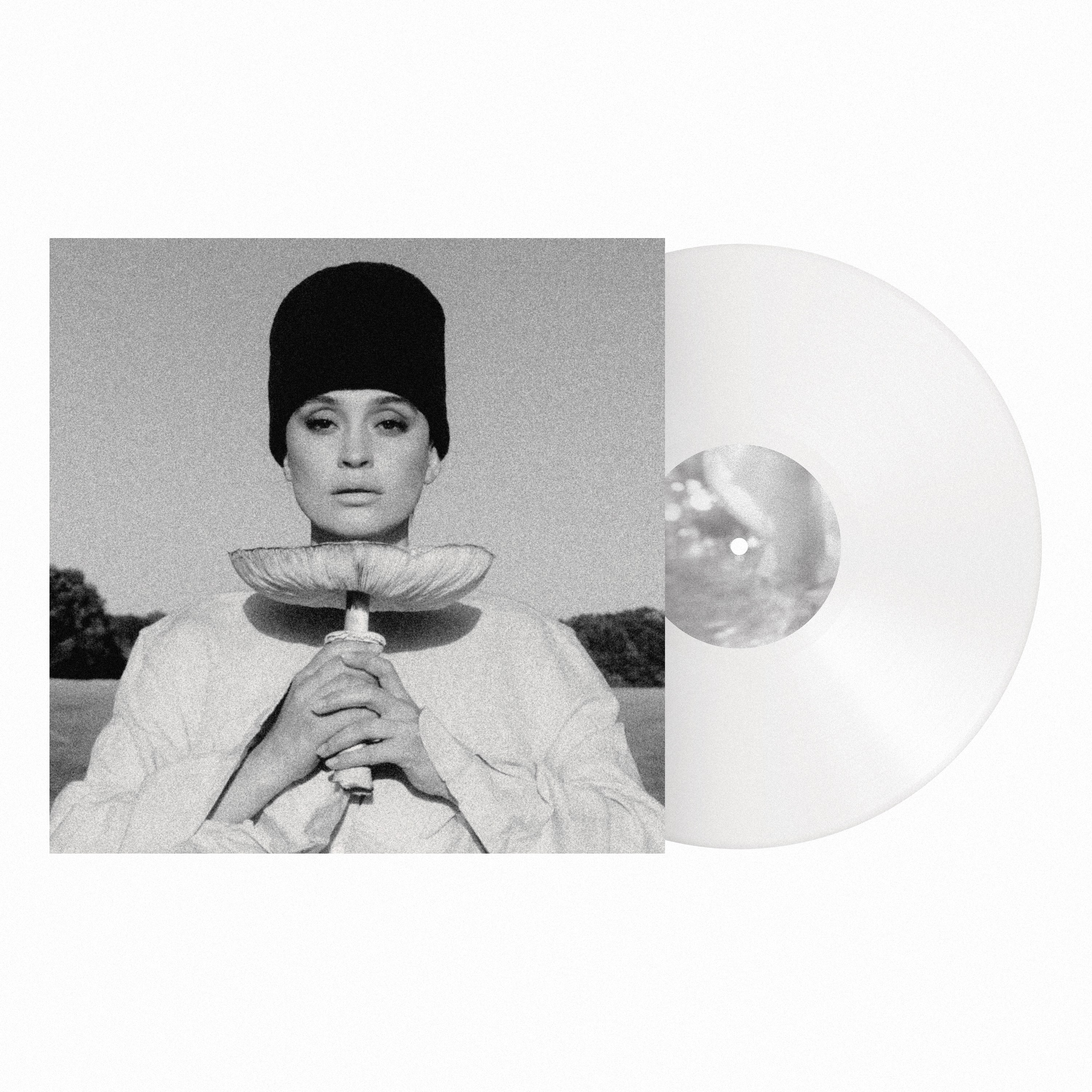 Origini - Vinyl | Irina Rimes